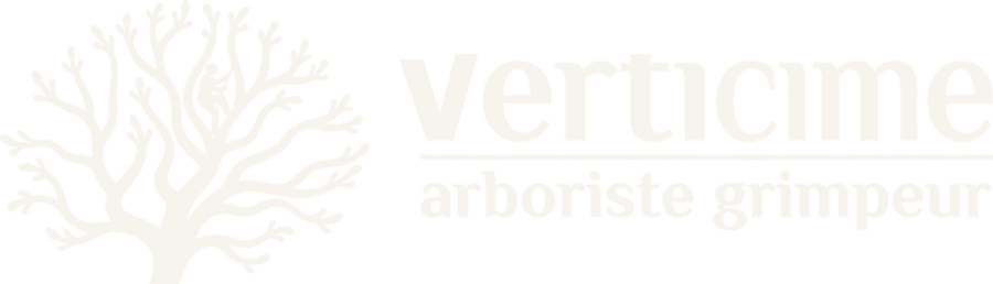 VertiCime — arboriste grimpeur